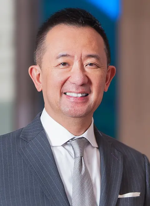Alex Chiang