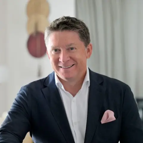 James Reeves