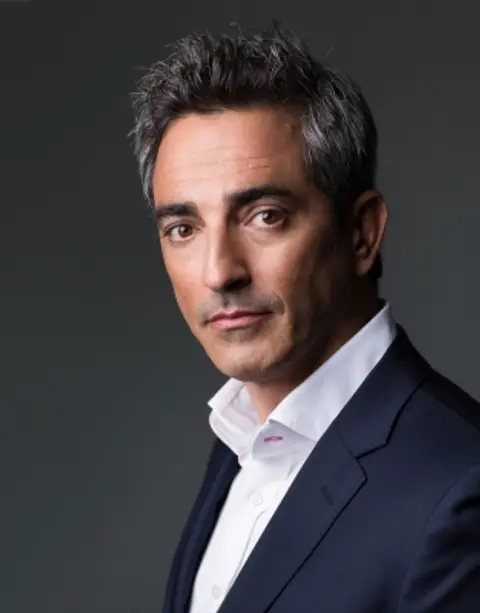 Eyal Amzallag