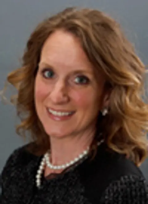 Frances Maxwell