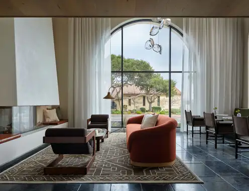 Kimpton Mirador Pacific Grove Monterey by IHG