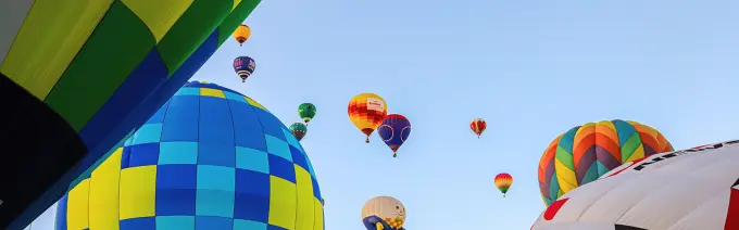Prices float up to highest ever for Albuquerque International Balloon Fiesta