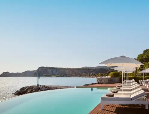 Tivoli Portopiccolo Sistiana Wellness Resort & Spa