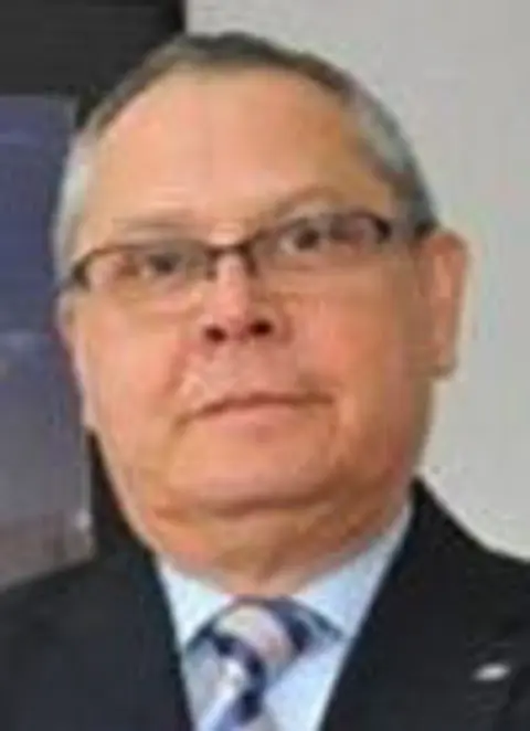 Manuel Avila