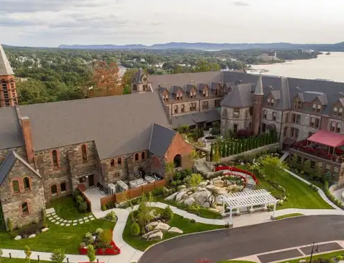 Meyer Jabara Hotels Expands Boutique Portfolio with Management of The Abbey Inn & Spa in New York