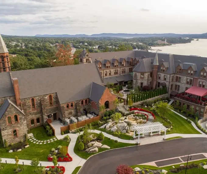 Meyer Jabara Hotels Expands Boutique Portfolio with Management of The Abbey Inn & Spa in New York