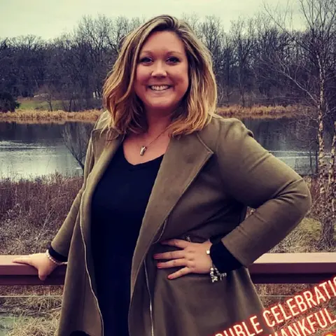 Stephanie Portrey