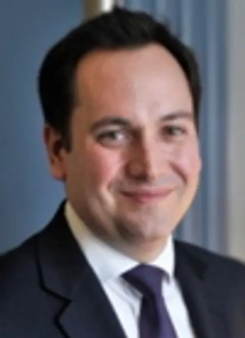 Knut Wylde
