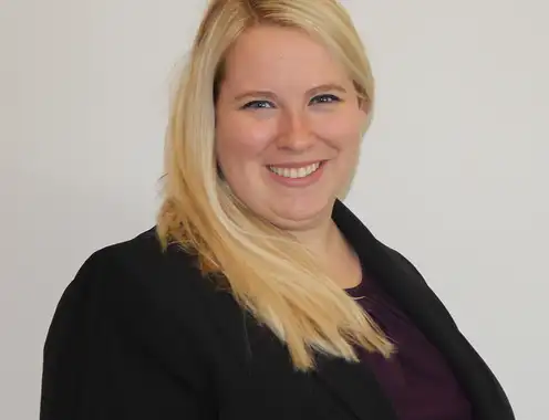 Lindsay Gilmour