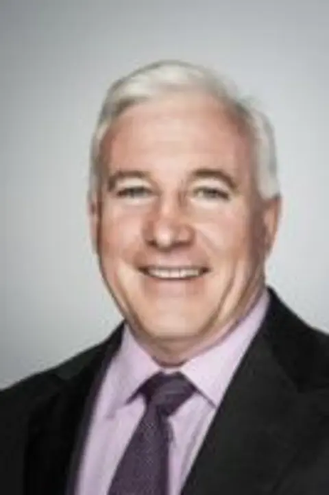 Tony Ryan