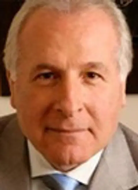 John Fanous