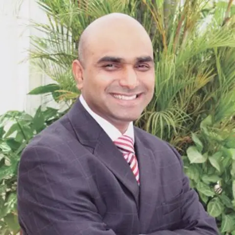 Anand Nair