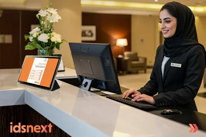 IDS Next Completes 50+ Hotel Installations in Saudi Arabia