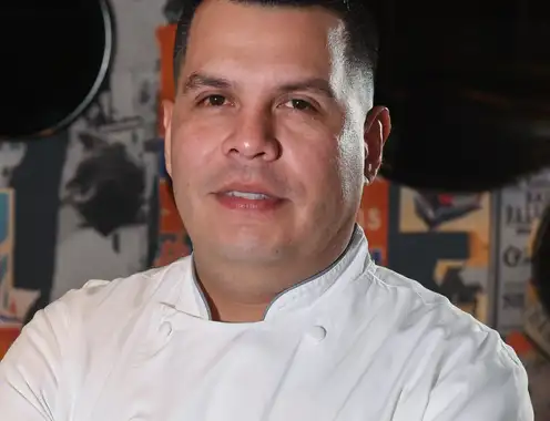 Ivan Acevedo 