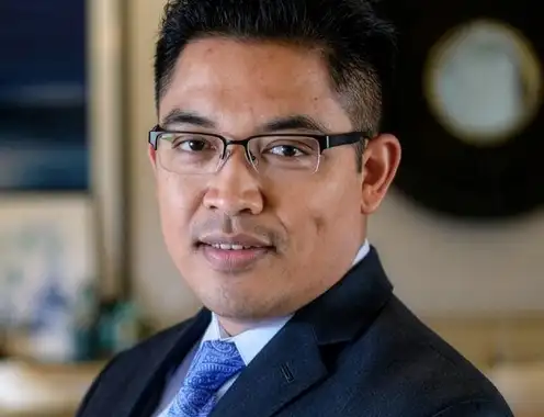 Joseph Min 