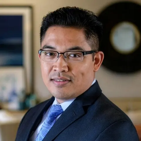 Joseph Min Headshot Courtesy Kimpton Rowan Palm Springs
