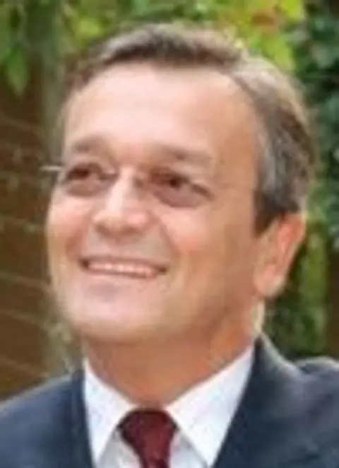 David Wicker
