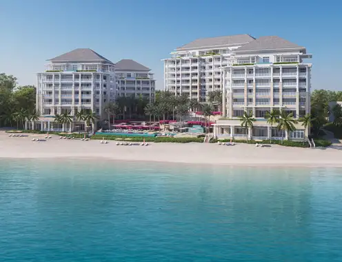 The Ocean Club, Four Seasons Residences, Bahamas