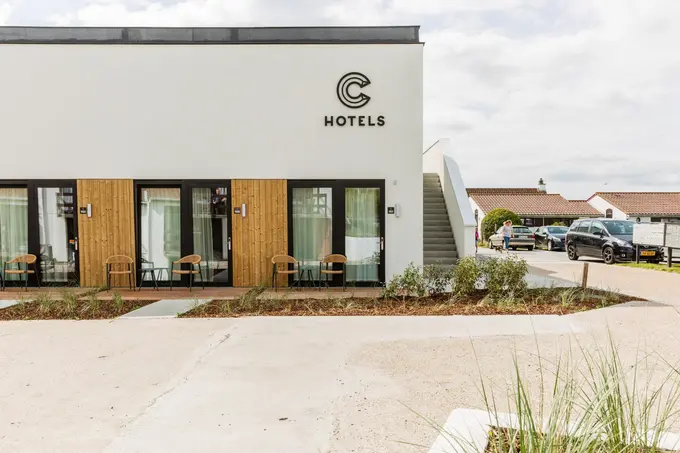 C-Hotels
