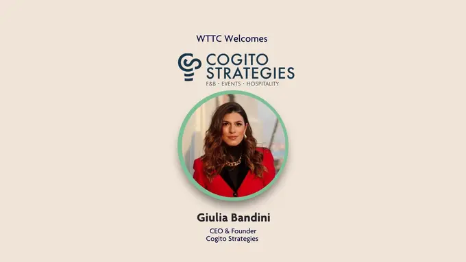 Cogito Strategies Joins the World Travel & Tourism Council