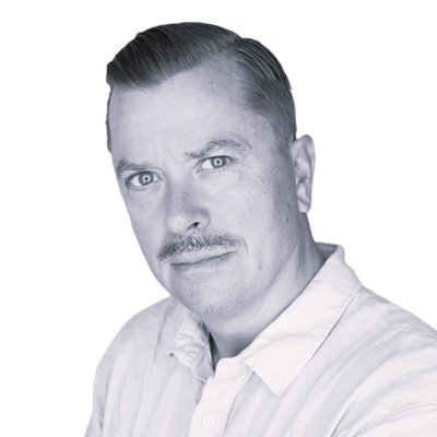 Fredrik Sjoberg