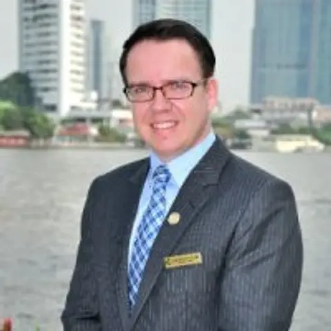 Patrick Manthe