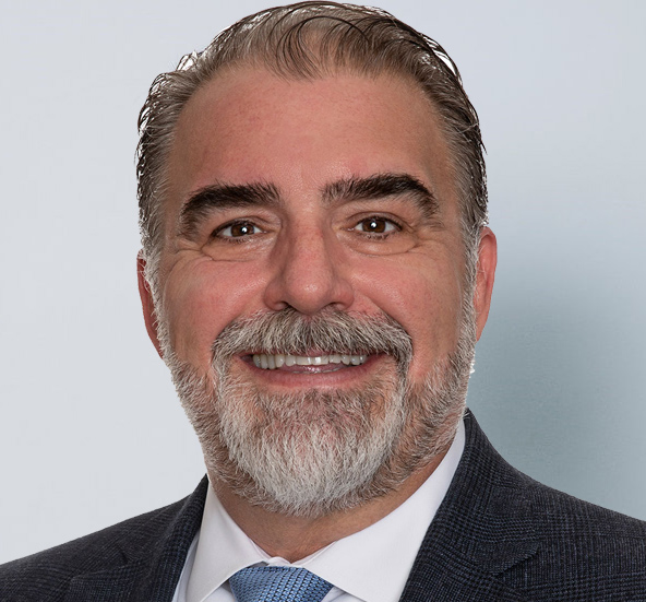 Scott Dahl