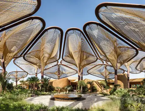 Six Senses Southern Dunes, The Red Sea