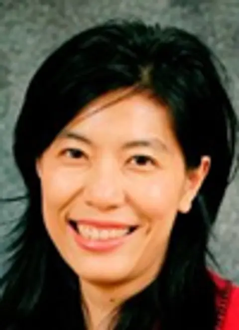 Lily Ng