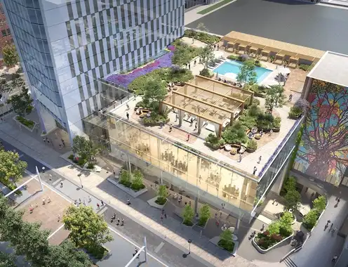 Signia by Hilton Indianapolis