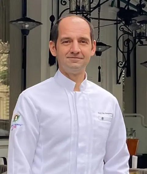 Remi Van Peteghem