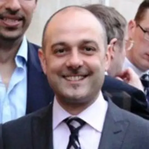 Roberto De Vivo