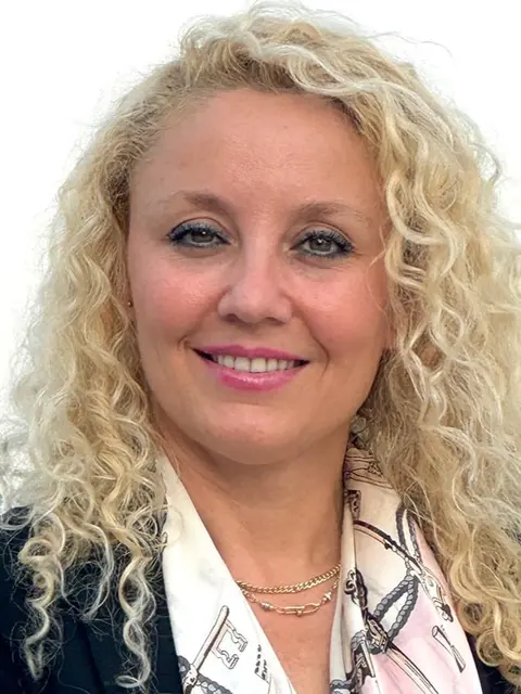 Meltem Erbay