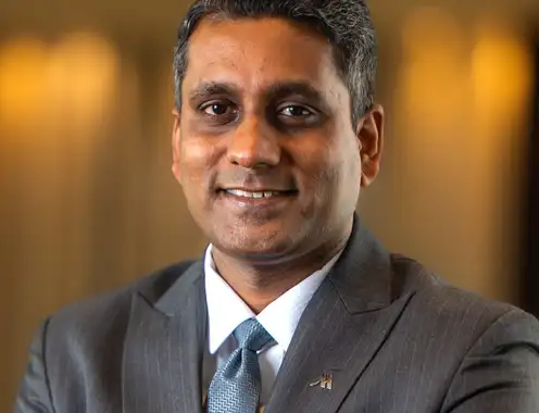 Flavius Chettiar