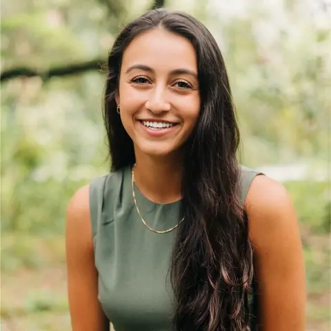 Jasmine Fisch