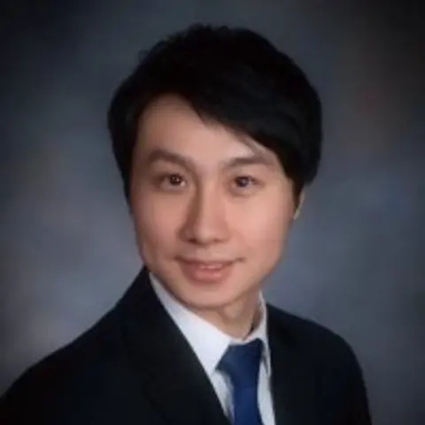 Oliver Tang