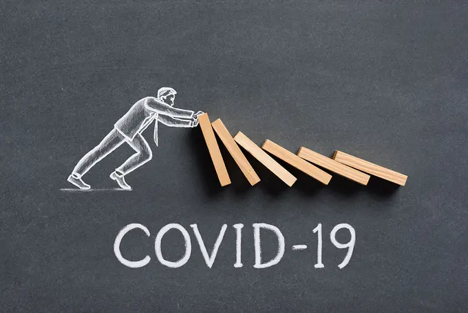 4 Steps Hotels Should Take To Adapt To A Post-COVID World