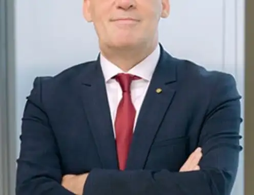 Andreas Streiber
