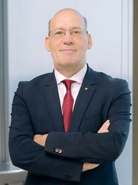 Andreas Streiber