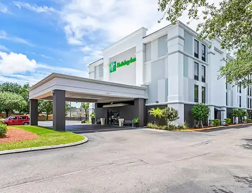 NexGen Hotels Acquires Holiday Inn in St. Petersburg, Florida