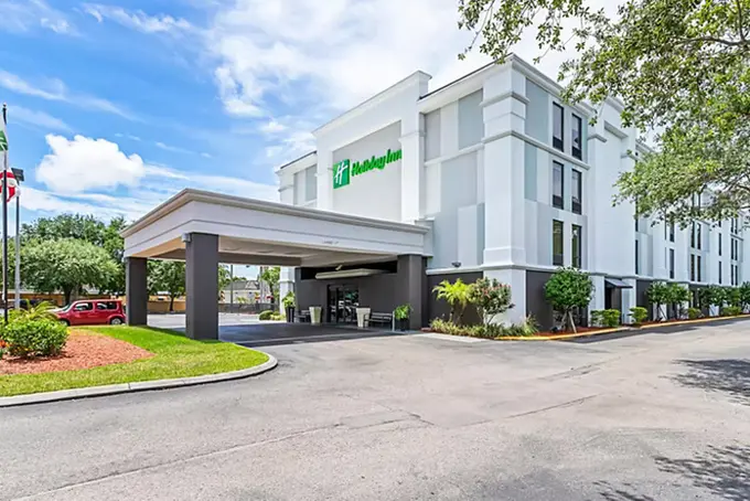 NexGen Hotels Acquires Holiday Inn in St. Petersburg, Florida