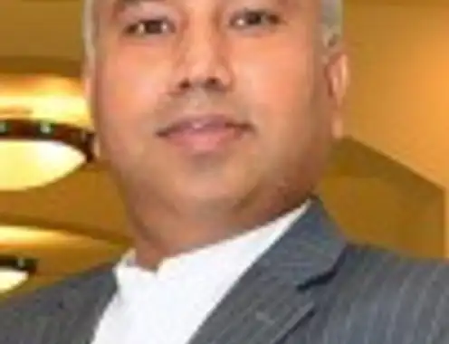 Suraj Dubey