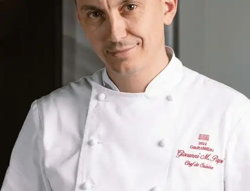 Giovanni Papi
