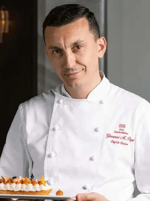 Giovanni Papi