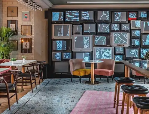 Trends Redefining Hospitality Design and Hotel Development