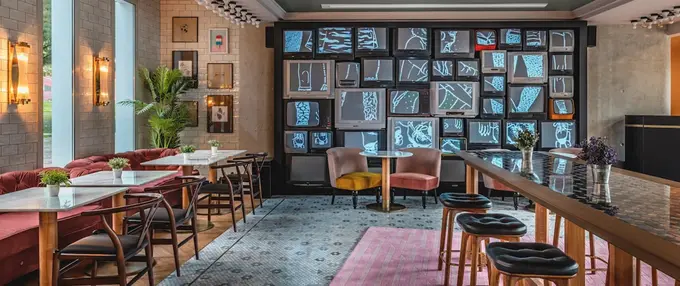 Trends Redefining Hospitality Design and Hotel Development