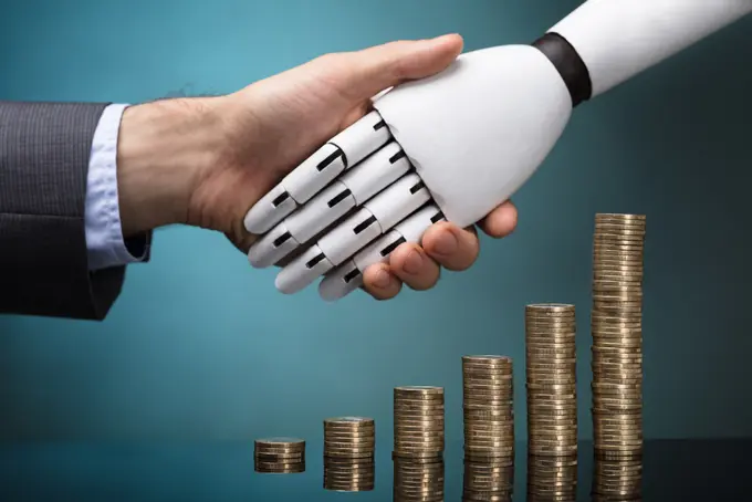 Who Says Robots Shouldn