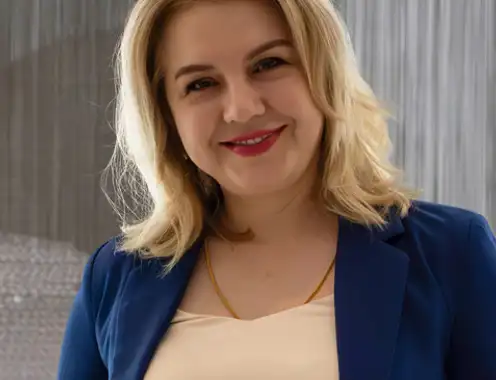 Vera Tsoncheva