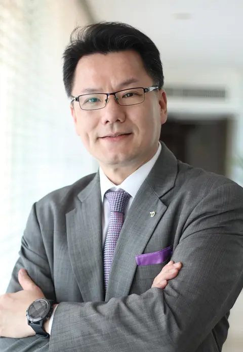 Pipat Patthananusorn