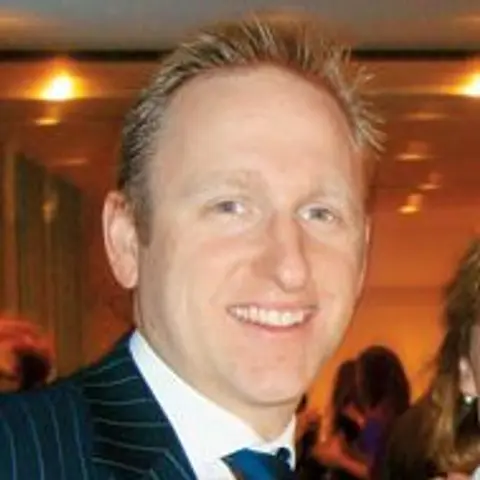 Mike Bonner